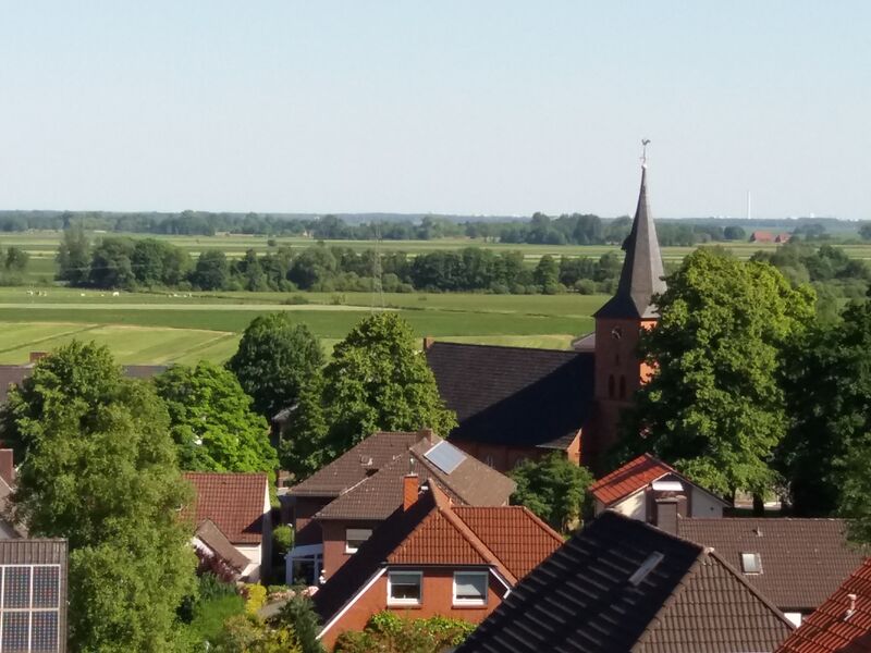Kirchengemeinde Ritterhude